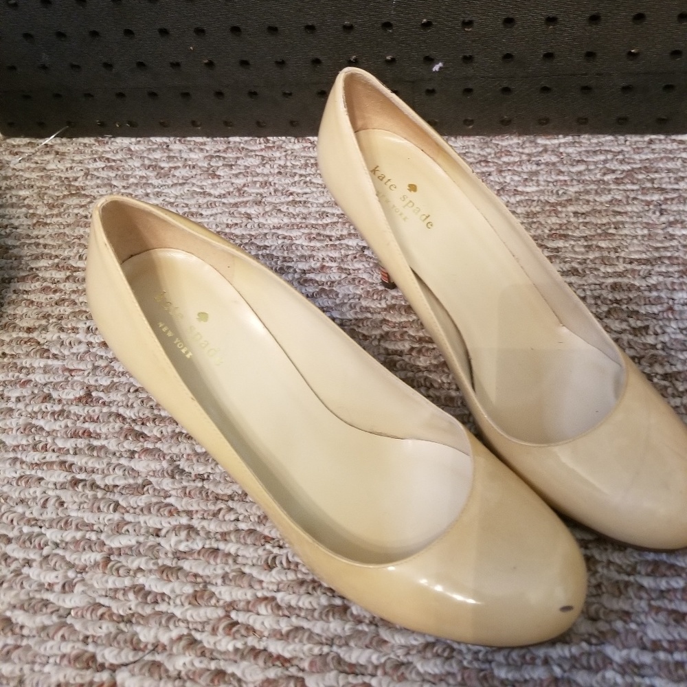 Kate Spade Heels